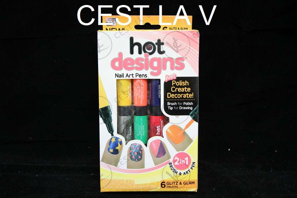 HOT DESIGNS