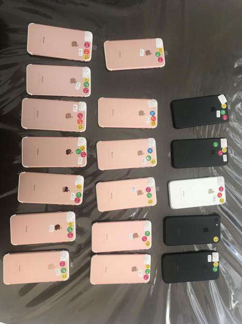 IPHONE7 32GB