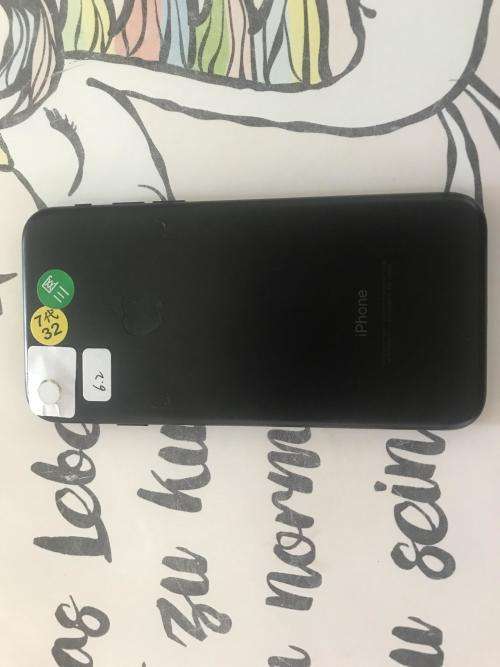 IPHONE7 32GB