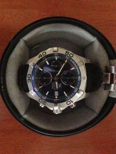 Tag Heuer Aquaracer Automatic Chronograph
