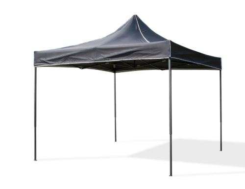 Fine Living Lifestyle Gazebo - Black