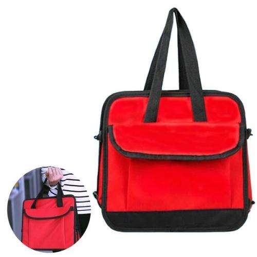 Deluxe Trunk Organiser & Cooler