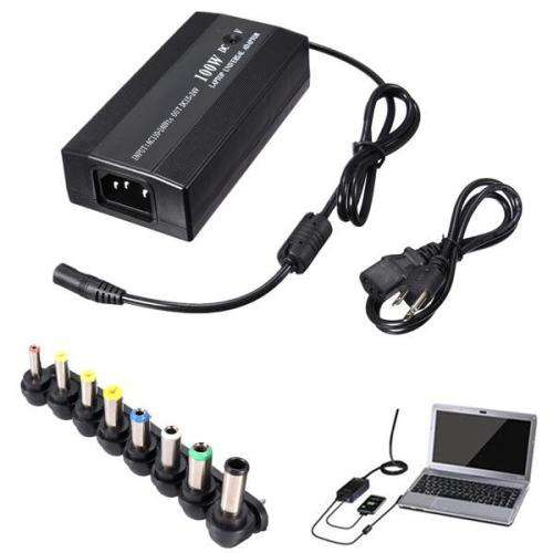 Laptop Universal Charger Adapter