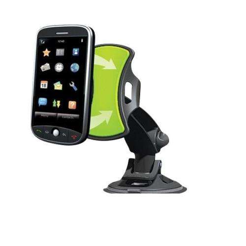 Grip Go Universal Car Mount