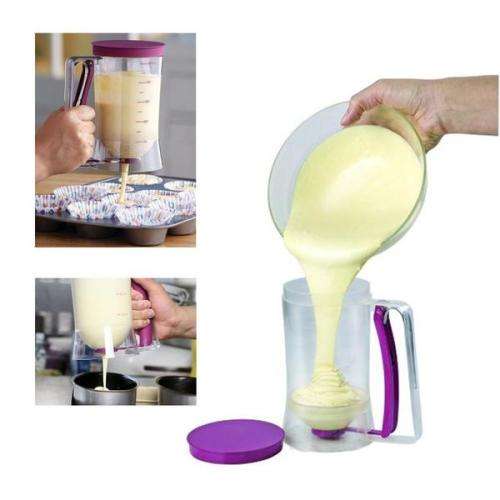 Batter Dispenser