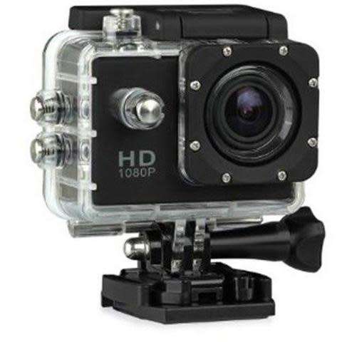 Sports Camera