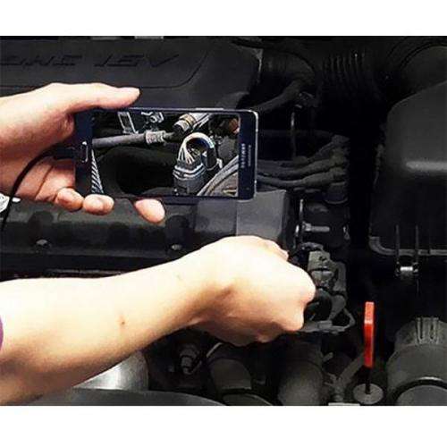 7mm Lens USB Android Endoscope Borescope HD Camera