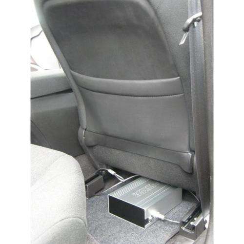 Portable Car Safe