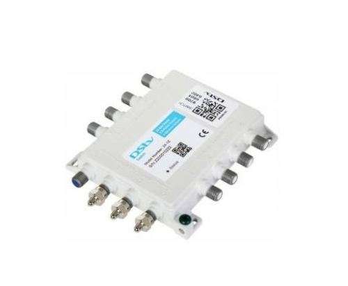 DSTV Switch For Explora Decoder