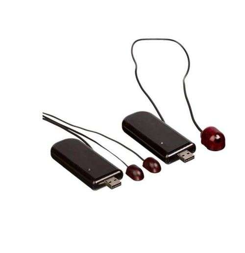 Remote Blaster For Wall Mount TC With USB PSU (Set)