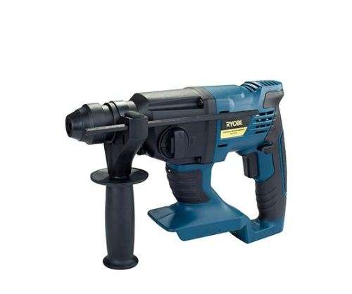 RYOBI CORDLESS ROTARY HAMMER XRH-2020