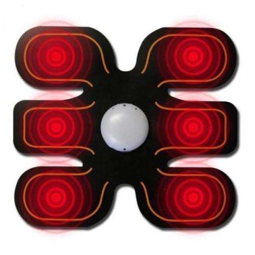 Six-Pack EMS Muscle Trainer