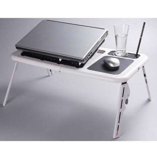 E-table Laptop Stand