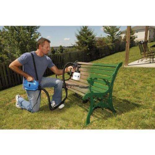 Paint Zoom Paint Sprayer