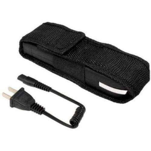 Police 22000W Taser With Flashlight