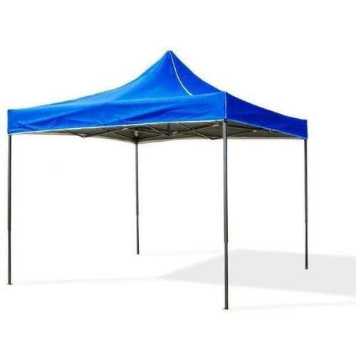 Fine Living Lifestyle Gazebo-BLUE