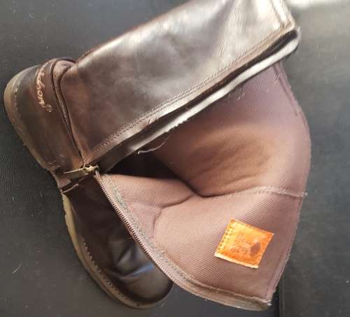 harley davidson boots