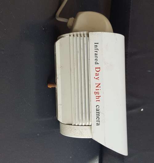 long range cctv camera 16mm lens