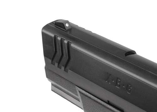 UMAREX XBG | 4.5mm BB | CO2 | CO2 BB Gas Gun X.B.G