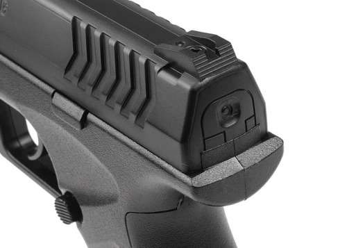 UMAREX XBG | 4.5mm BB | CO2 | CO2 BB Gas Gun X.B.G