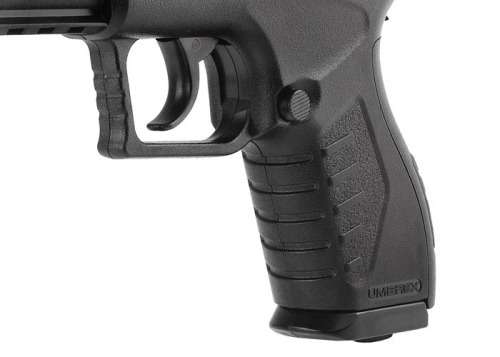 UMAREX XBG | 4.5mm BB | CO2 | CO2 BB Gas Gun X.B.G