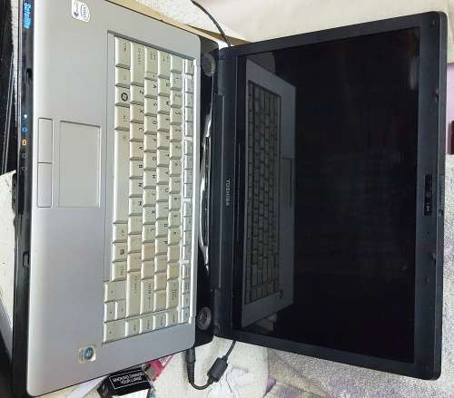 toshiba A205 S4577 model PSAF0U 01Q009