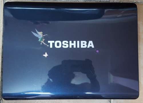 toshiba A205 S4577 model PSAF0U 01Q009