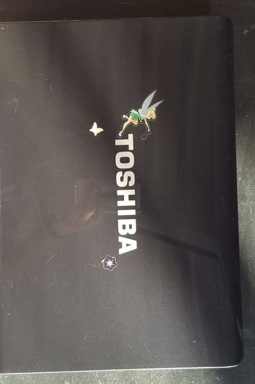 toshiba A205 S4577 model PSAF0U 01Q009