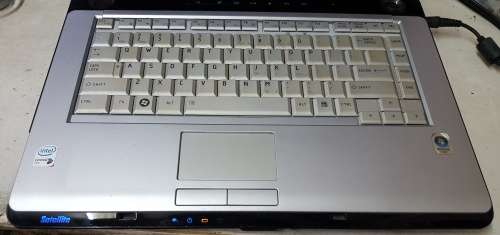 toshiba A205 S4577 model PSAF0U 01Q009
