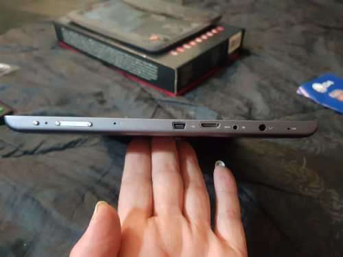 Prestigio Multipad 9.7. Pro Andriod Tablet