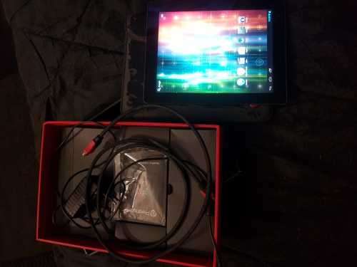 Prestigio Multipad 9.7. Pro Andriod Tablet