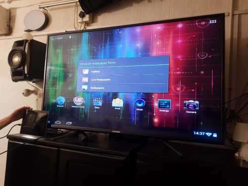 Prestigio Multipad 9.7. Pro Andriod Tablet