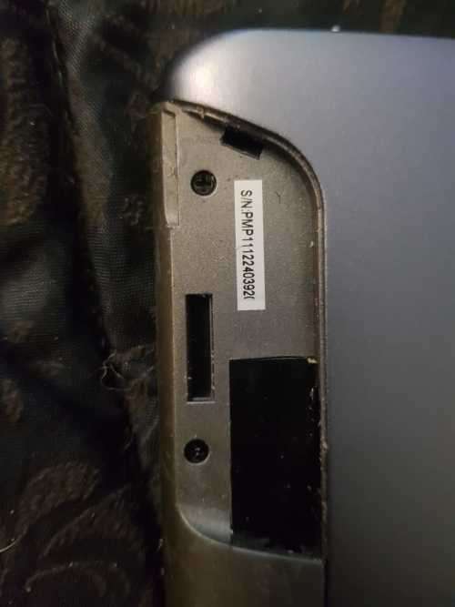 Prestigio Multipad 9.7. Pro Andriod Tablet