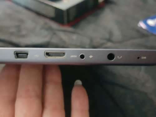 Prestigio Multipad 9.7. Pro Andriod Tablet