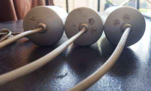 5 cctv camers for one bid