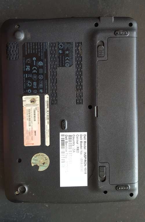 Dell mini spares or repairs