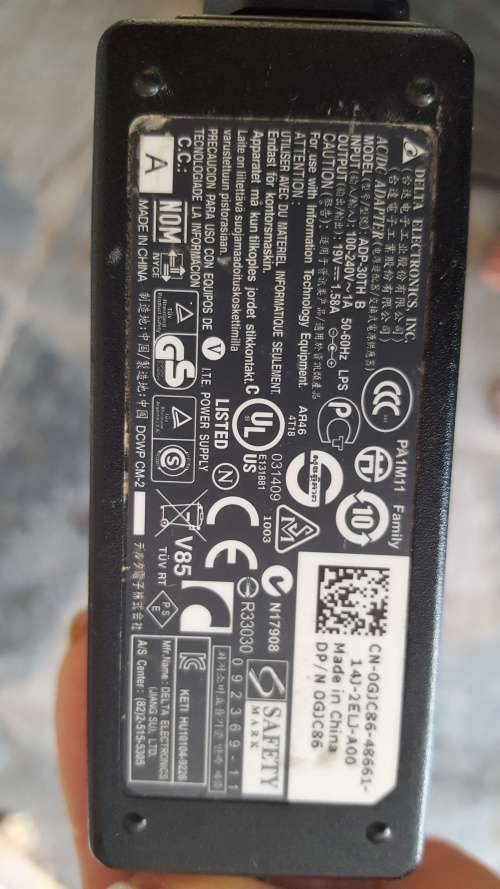 Dell mini spares or repairs