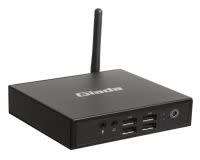 Giada DN72 mediabox mini pc watch netflix , showmax  ect