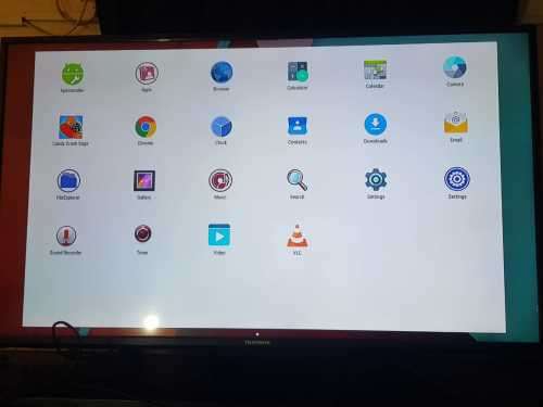 Giada DN72 mediabox mini pc watch netflix , showmax  ect