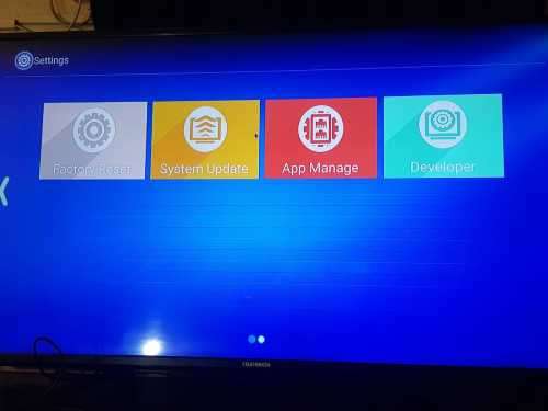 Giada DN72 mediabox mini pc watch netflix , showmax  ect