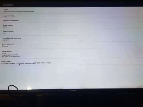 Giada DN72 mediabox mini pc watch netflix , showmax  ect