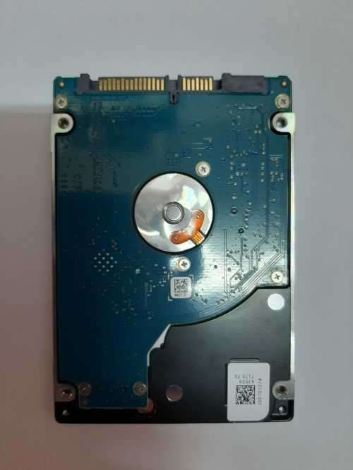 (500GB) laptop hard drive 2.5 ` Sata
