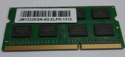 laptop memory/ram  DDR3  4gb