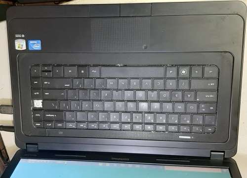 Bargain Superfast  HP presario CQ57  6GB  Ram SSD HHD