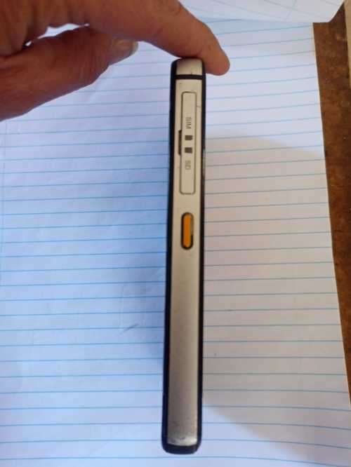 Rugged  Caterpillar S61  dust/water resistant. Gorilla Glass 5.  Drop to concrete resistance 1.8m.