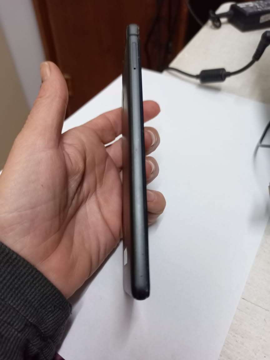 huawei p9 lite cellphone