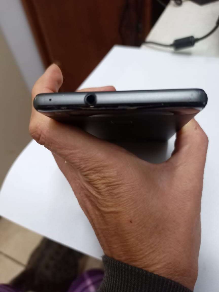 huawei p9 lite cellphone