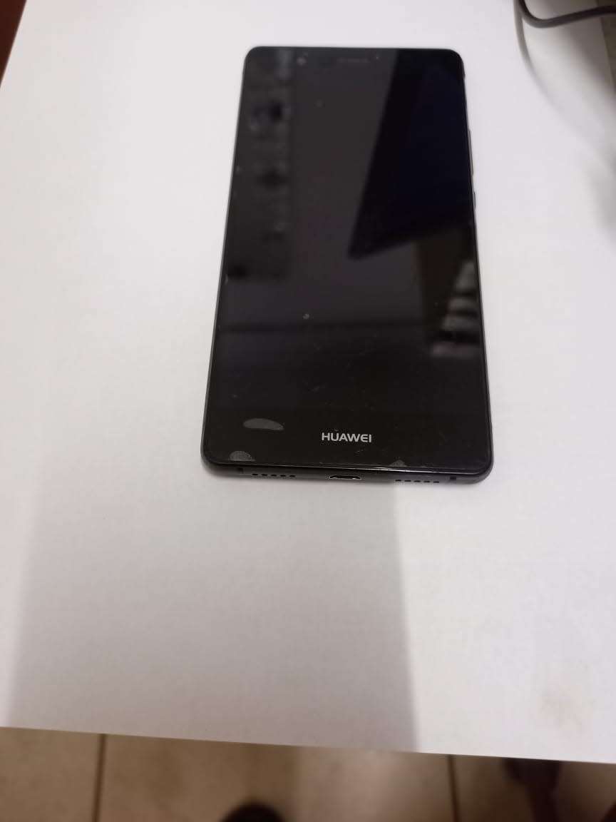 huawei p9 lite cellphone
