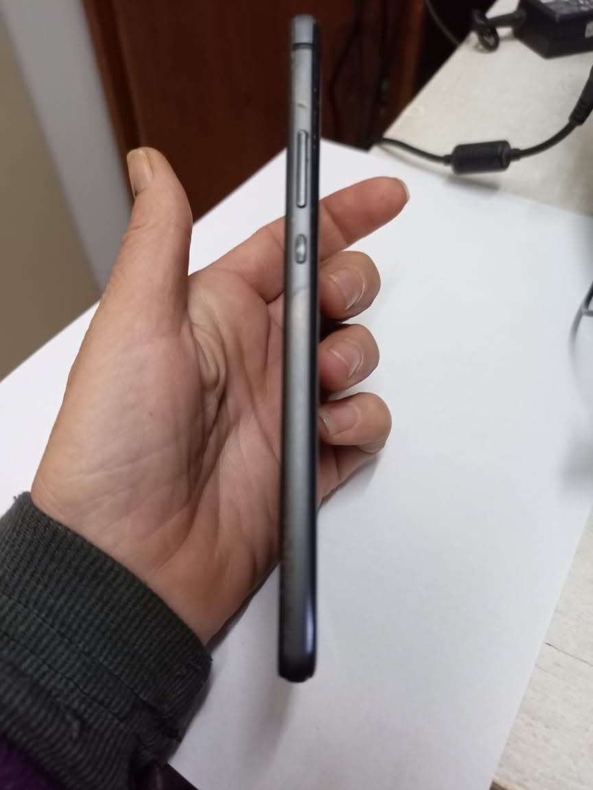 huawei p9 lite cellphone