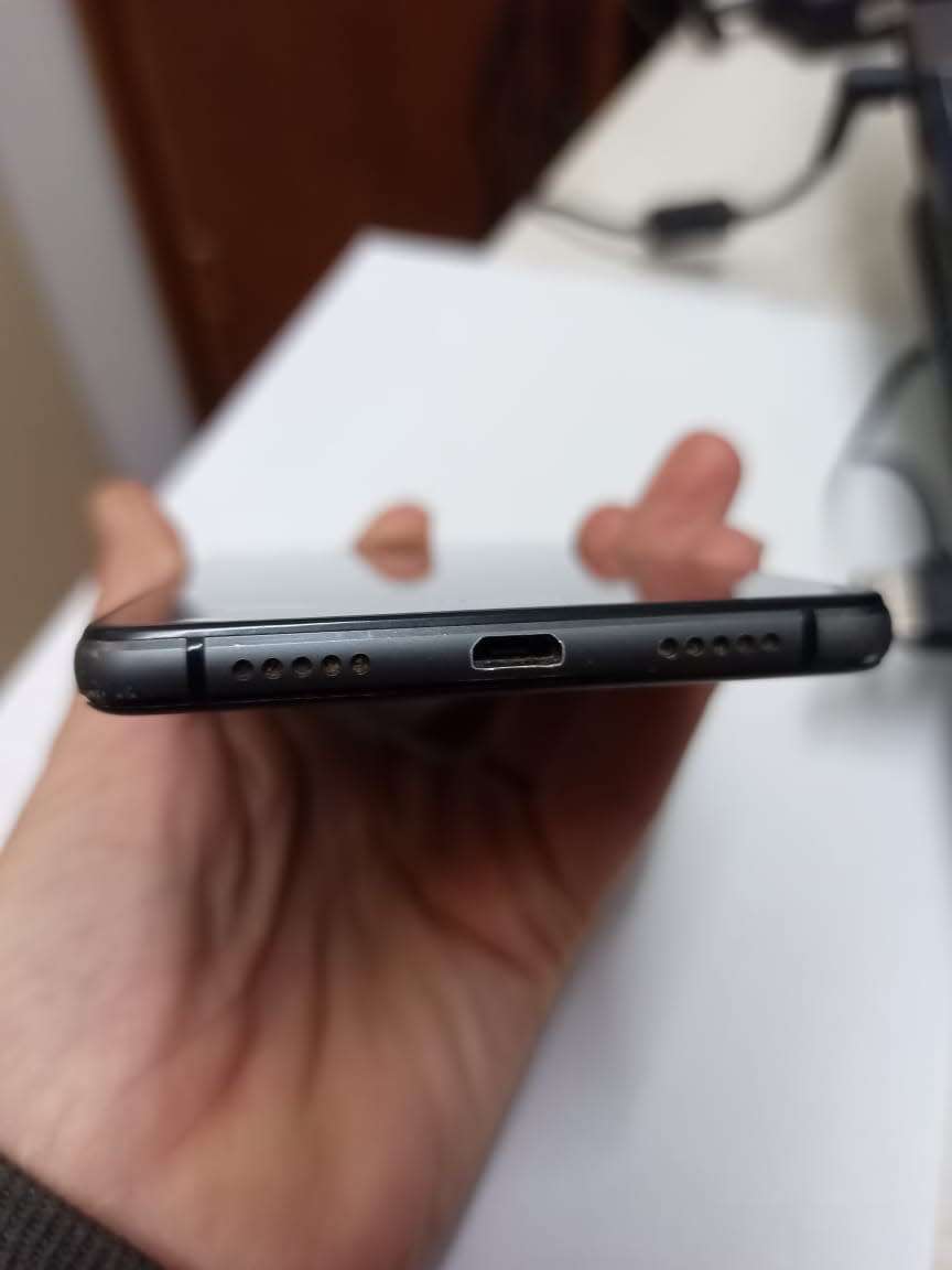 huawei p9 lite cellphone